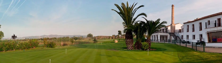 Traslados campos de Golf en Valencia