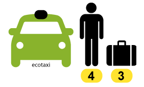 Ecotaxi