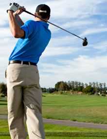 Golf Transfers, play Golf in Valencia