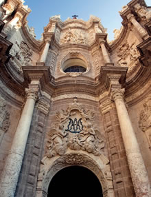 book a taxi in Valencia, Valencia Tours